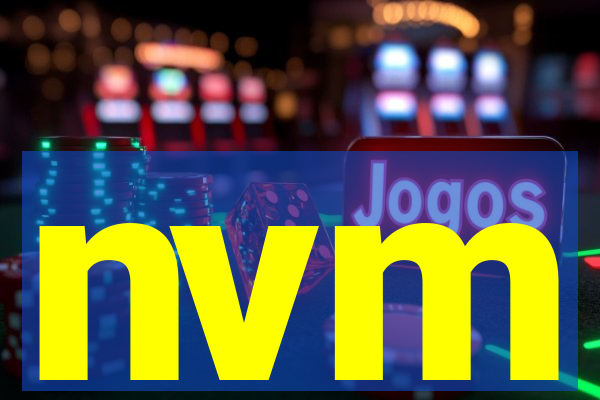 nvm-windows download